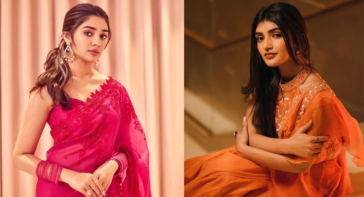 కృతి శెట్టి బాటలో శ్రీలీల.! జర జాగ్రత్త.!