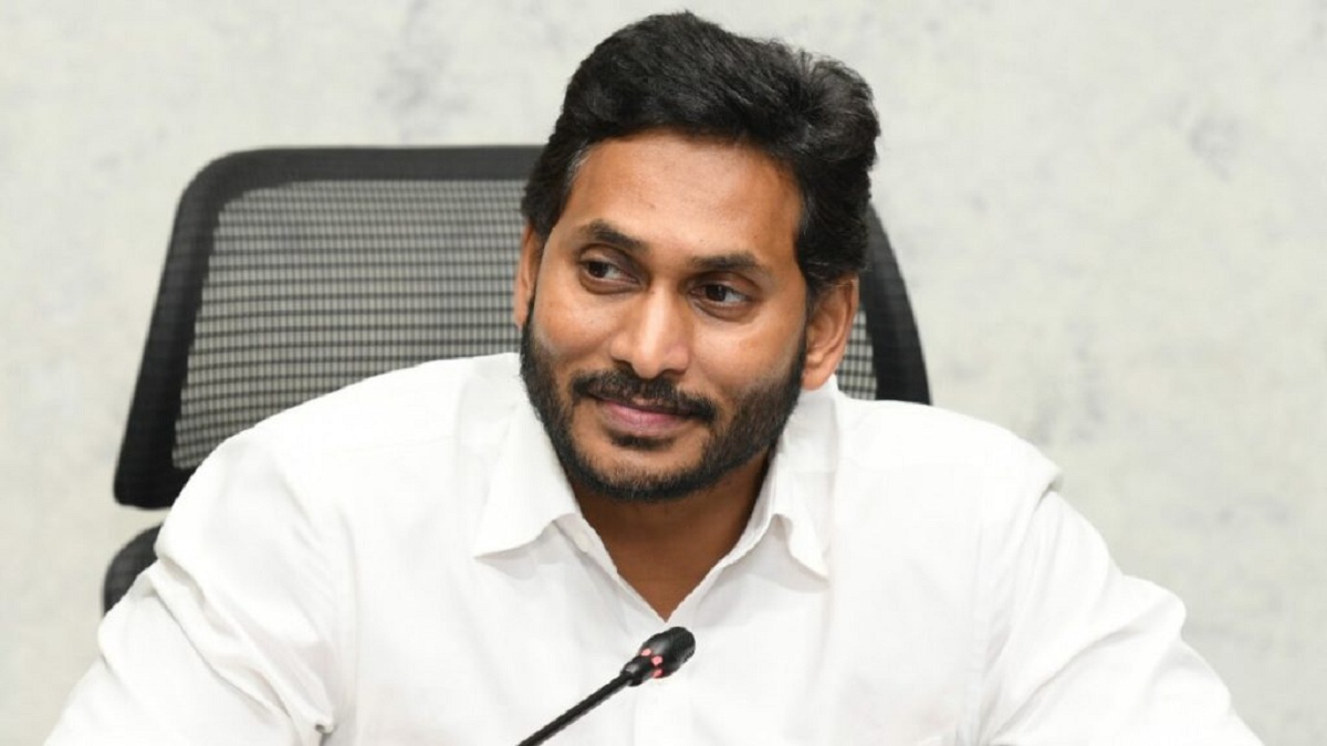 జగనన్నకి చెబుదాం.! కానీ, ఎందుకు.?