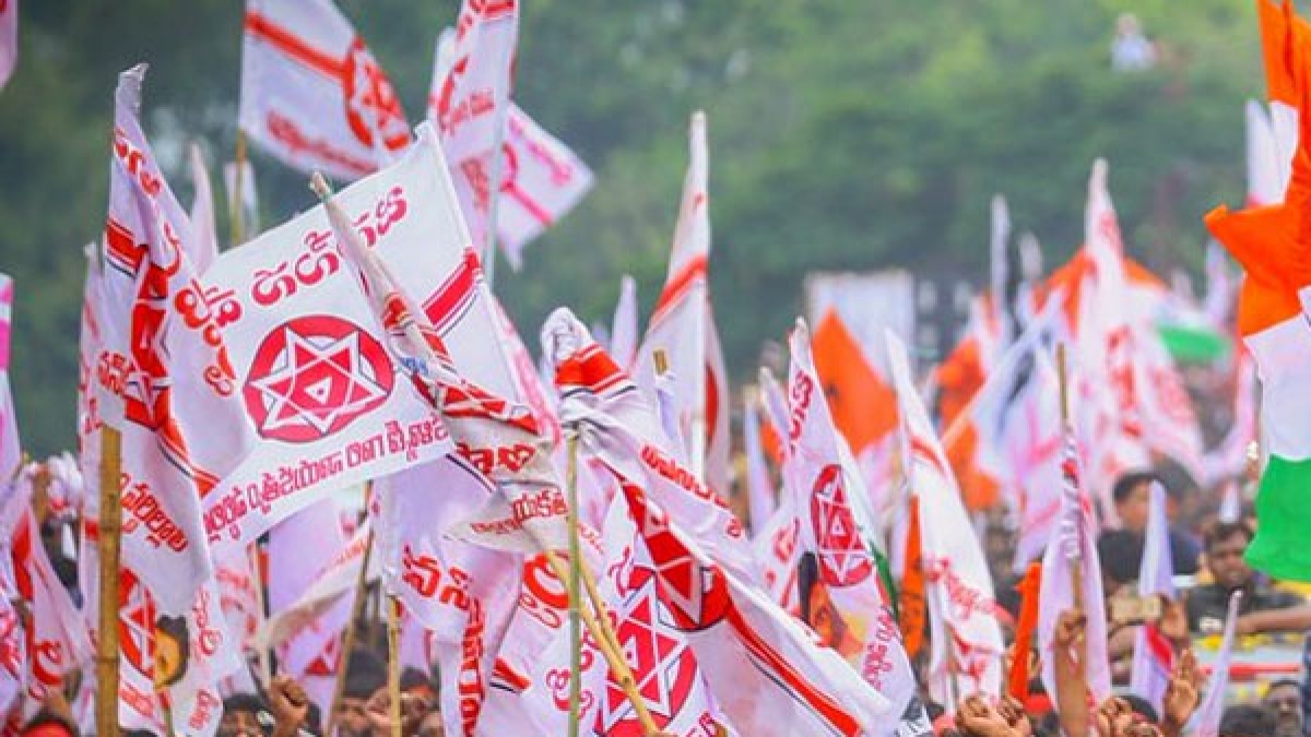 మహానాడు స్పెషల్: మహానాడులో జనసేన స్పెషల్ అట్రాక్షన్!