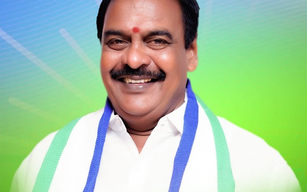 ఎమ్మెల్యే రాపాక నోటి తుత్తర ఫలితం ఇది!