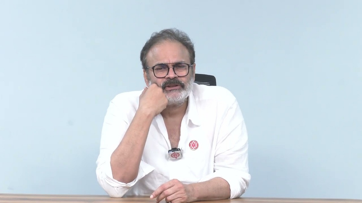 35 శాతానికి పెరిగిన జనసేన ఓటు బ్యాంకు.!