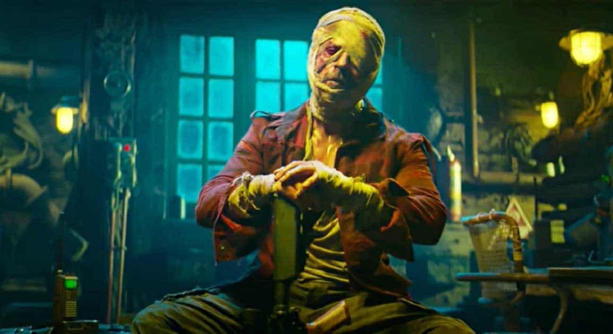 అన్ని చేసినా “జవాన్” కి అక్కడ చిల్లరే… 