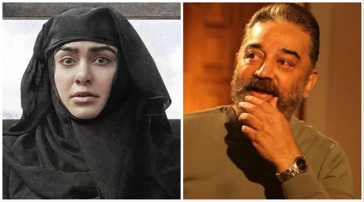 ది కేరళ స్టొరీపై కమల్ హసన్ సీరియస్ కామెంట్స్