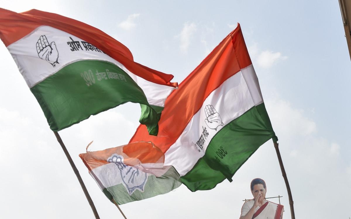 ఎగ్జిట్ పోల్స్.! కర్నాటక పీఠం కాంగ్రెస్ పార్టీదే.!