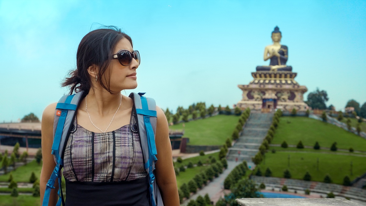 సిద్ధార్థ్, దివ్యాంశ కౌశిక్ ల ‘టక్కర్’ చిత్రం నుంచి వీడియో సాంగ్ విడుదల