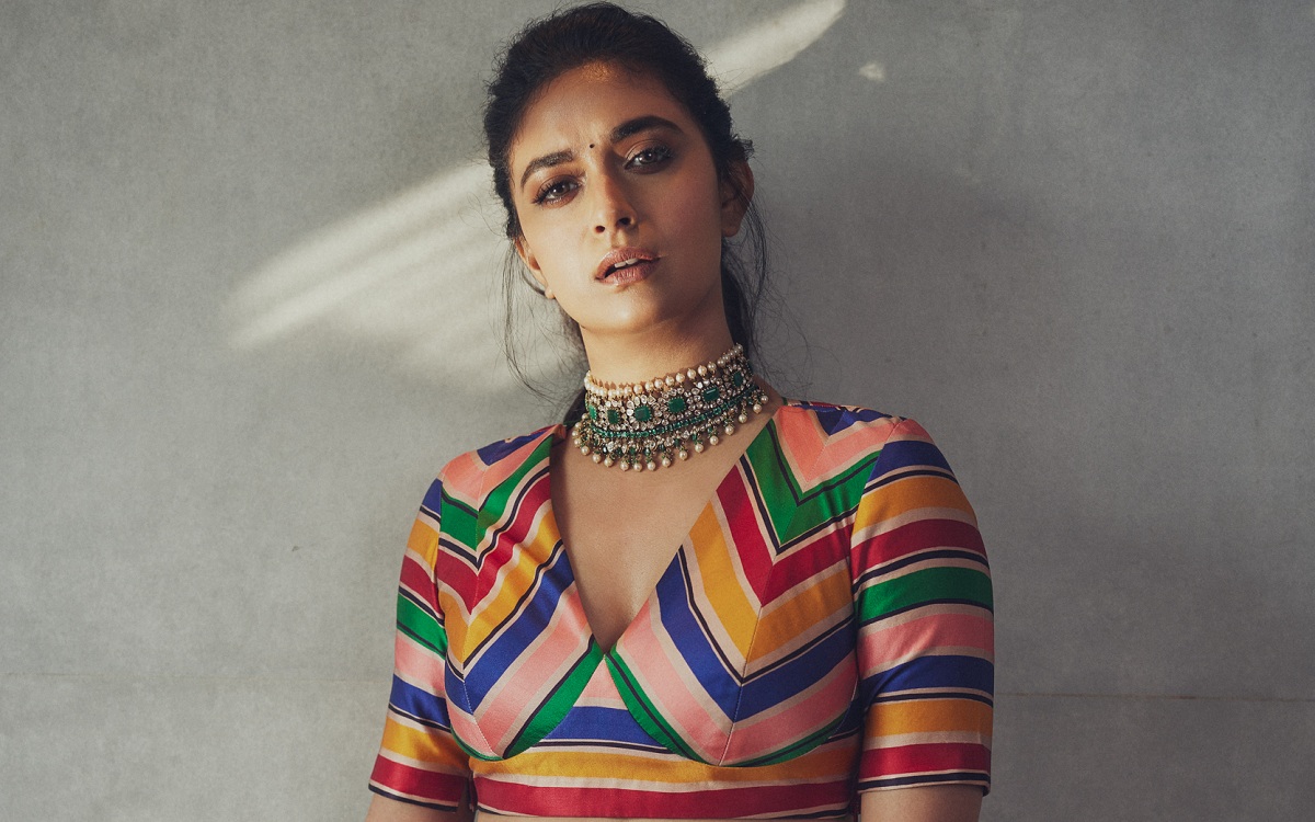 కీర్తి సురేష్.. మళ్ళీ ఆ రిస్క్ చేస్తానంటోందిట.!