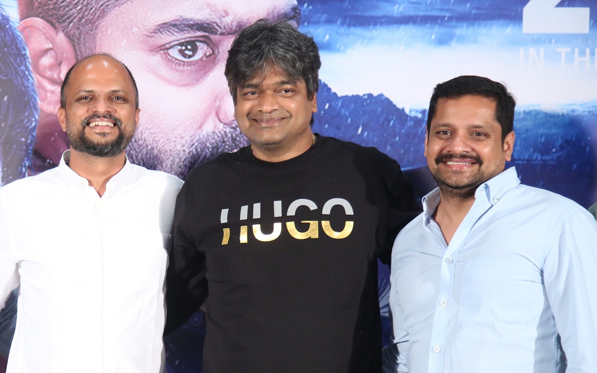 ప్రీమియర్స్ లోనే సూపర్బ్ రెస్పాన్స్ సొంతం చేసుకున్న కేరళ చిత్రం “2018” .