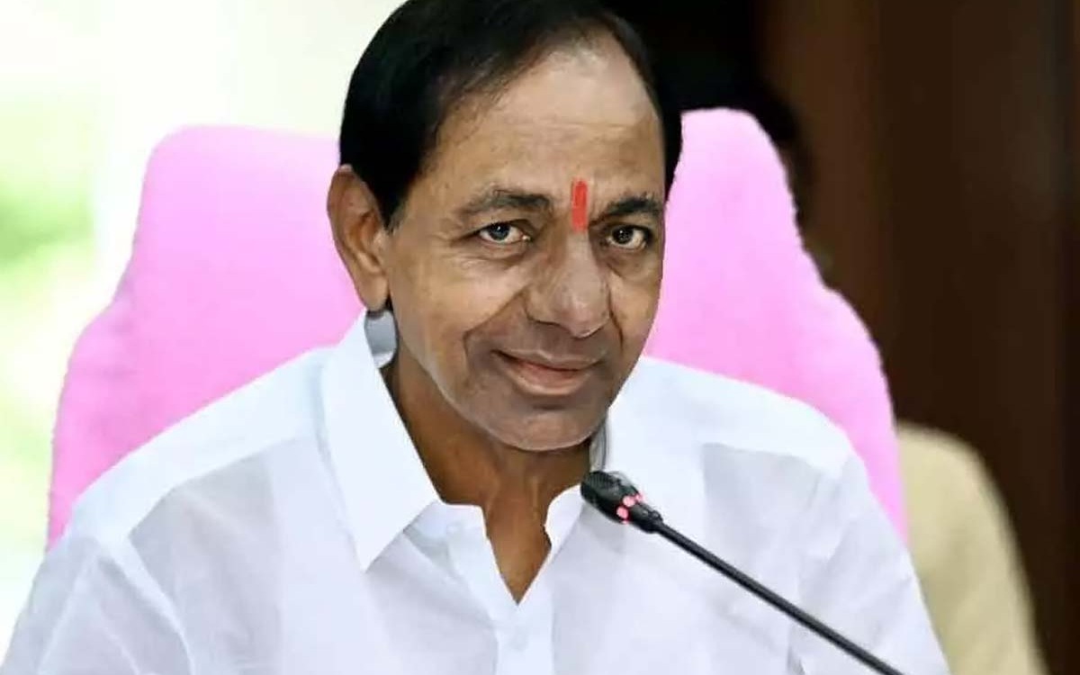 కామారెడ్డి, గజ్వేల్.! రెండిట్లోనూ కేసీయార్ విక్టరీ.!