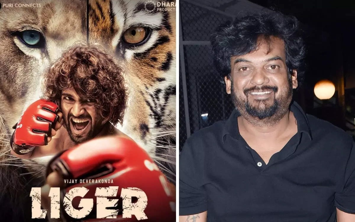 పూరి – విజయ్ ల రెండో భారీ చిత్రం రిలీజ్ ఈరోజే!