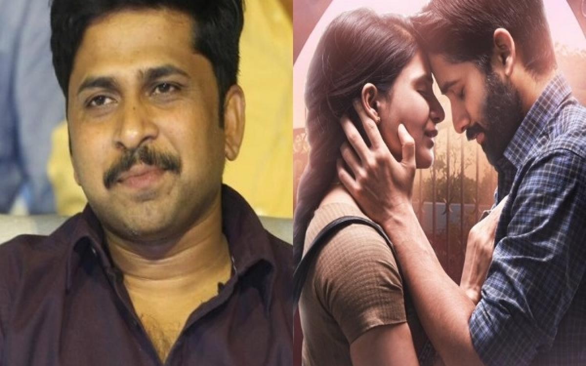 మరోసారి మజిలీ కాంబినేషన్?