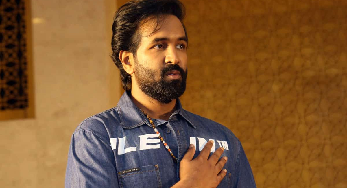 ఇది “మా”(కుల) పౌరుషం..?