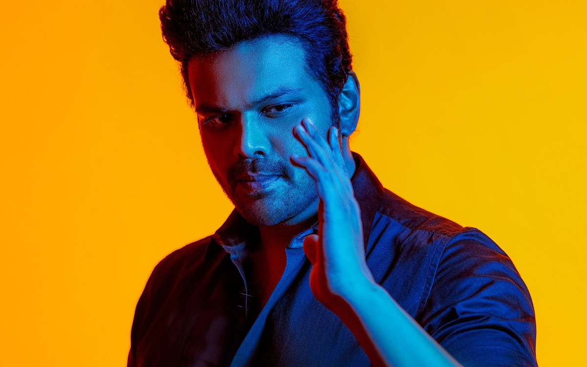 మనోజ్ మంచు ‘వాట్ ది ఫిష్’ ఫస్ట్ లుక్ గ్లింప్స్ విడుదల