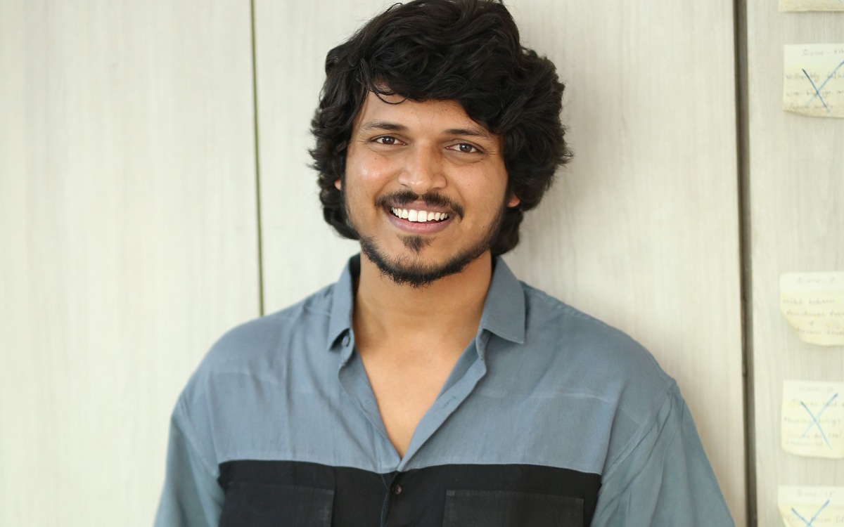 ‘మేమ్ ఫేమస్’ ఫ్యామిలీ ఎంజాయ్ చేసే యూత్ ఫుల్ ఎంటర్టైనర్: సుమంత్ ప్రభాస్