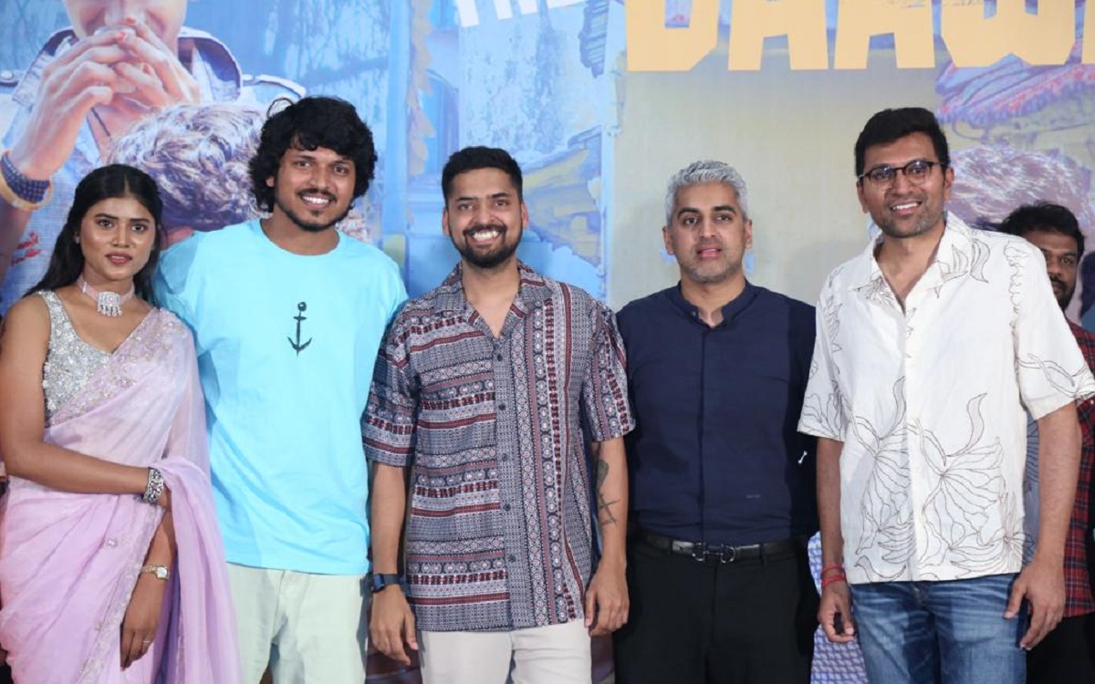 ‘మేమ్‌ ఫేమస్` టీజర్‌, సాంగ్స్‌ ప్రదర్శన, మే 26న చిత్రం విడుదల