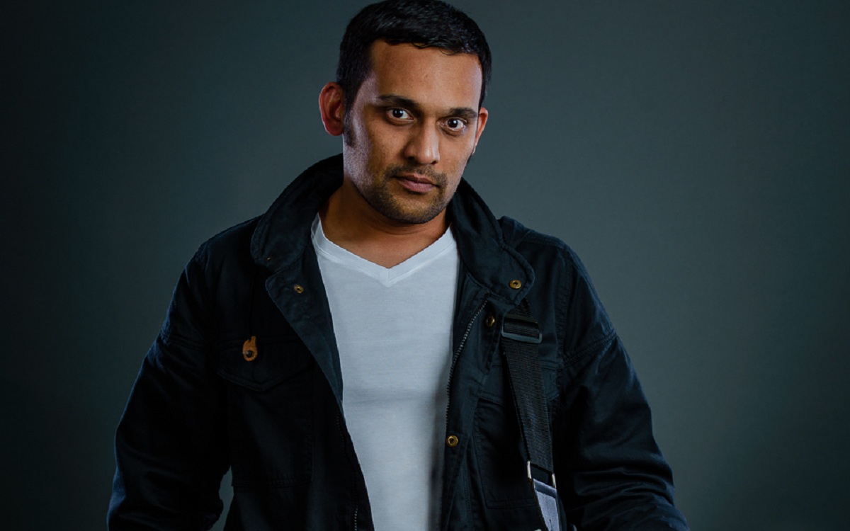 పీపుల్‌ నన్ను అలా కోరుకుంటున్నారు : మిక్కీ జె మేయర్