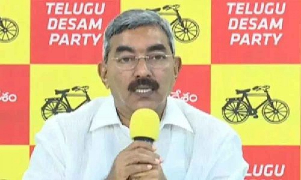 జనసేన ఎఫెక్ట్… టీడీపీలో ఫస్ట్ వికెట్ డౌన్!