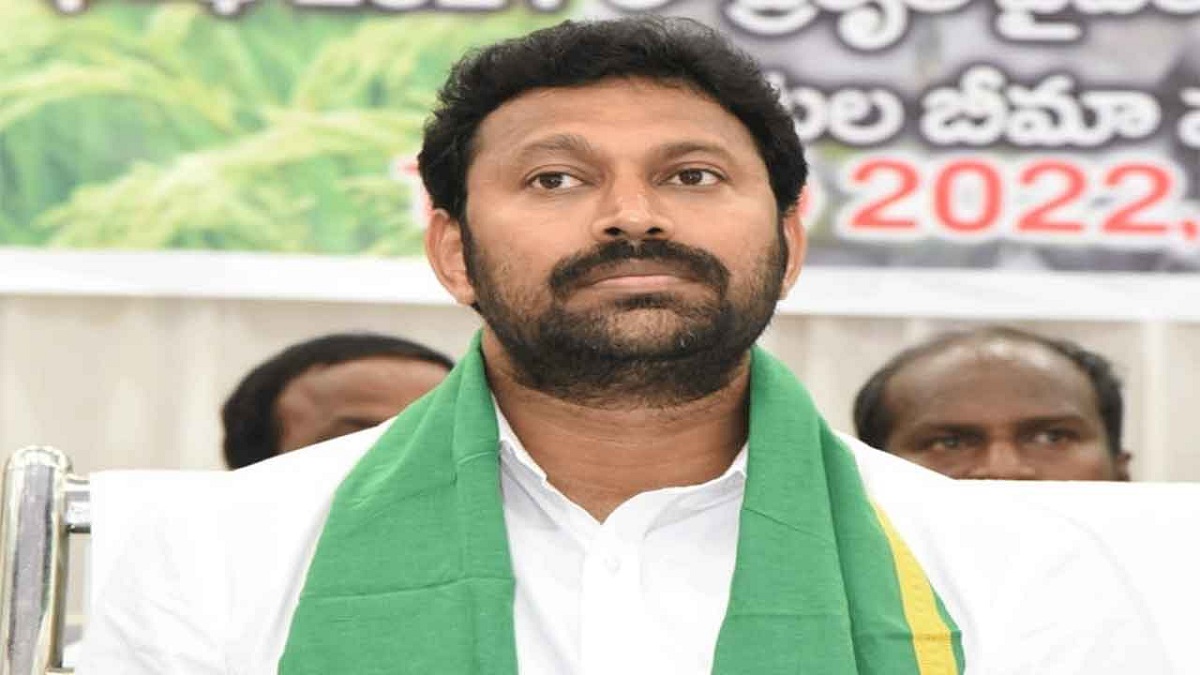 ఎంపీ అవినాశ్ రెడ్డికి మరోసారి ముందస్తు బెయిల్.!
