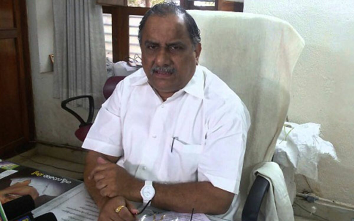 వైసీపీలోకి ముద్రగడ.! ఏమన్నా లాభముందా.?