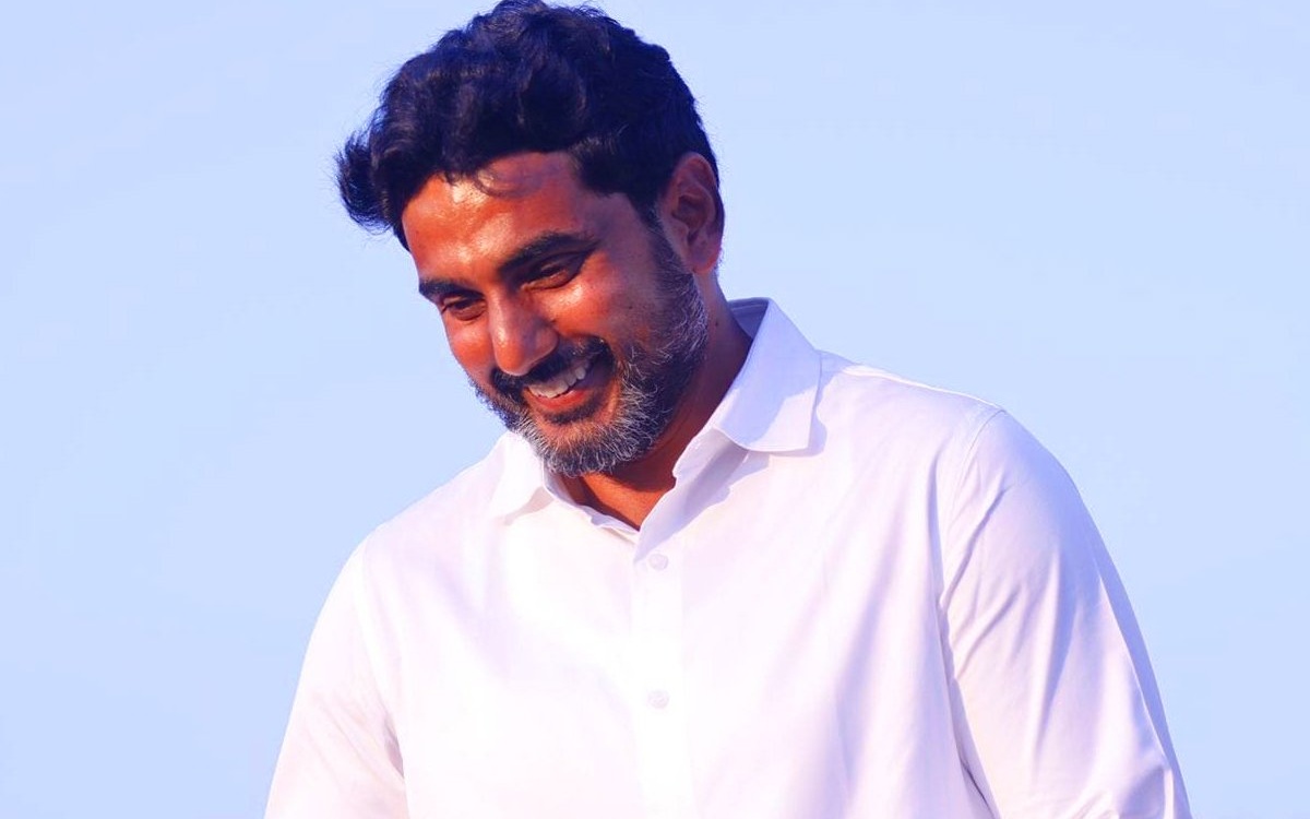 “పందుల గుంపు పంచ్” పై లోకేష్ కామెంట్స్ వైరల్!