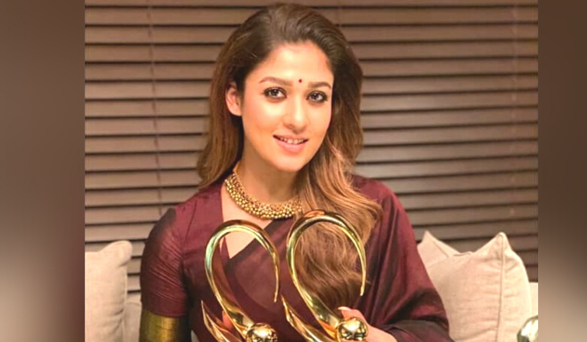 కొత్త వ్యాపారంలోకి నయనతార