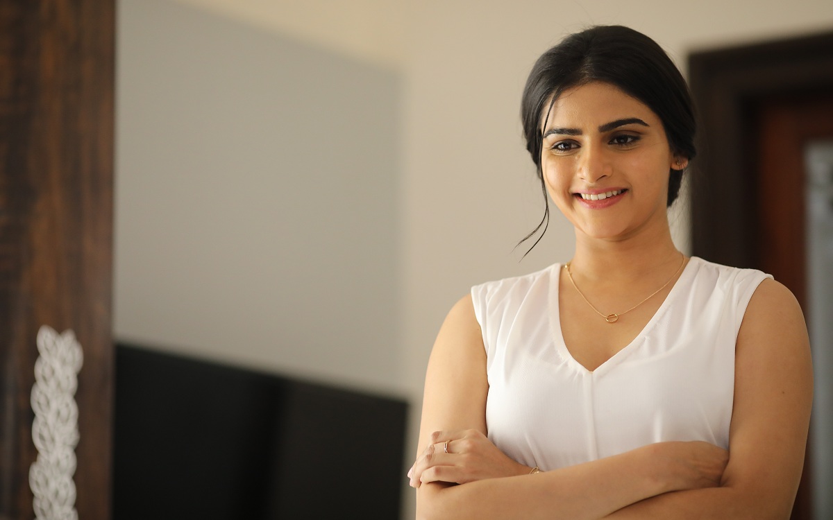 ‘నేను స్టూడెంట్ సర్’ అందరినీ ఎంటర్ టైన్ చేస్తుంది: అవంతిక దస్సాని