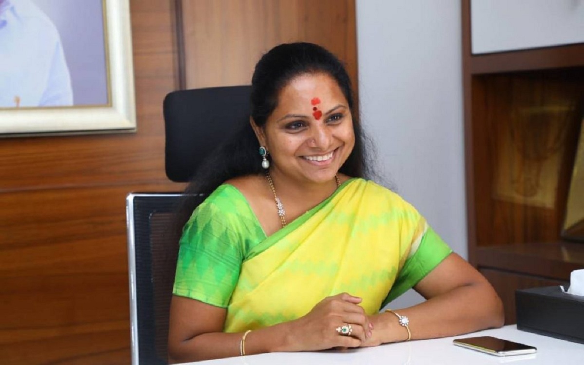 కేసీయార్ కుమార్తె కవిత అరెస్టు తప్పదా.?