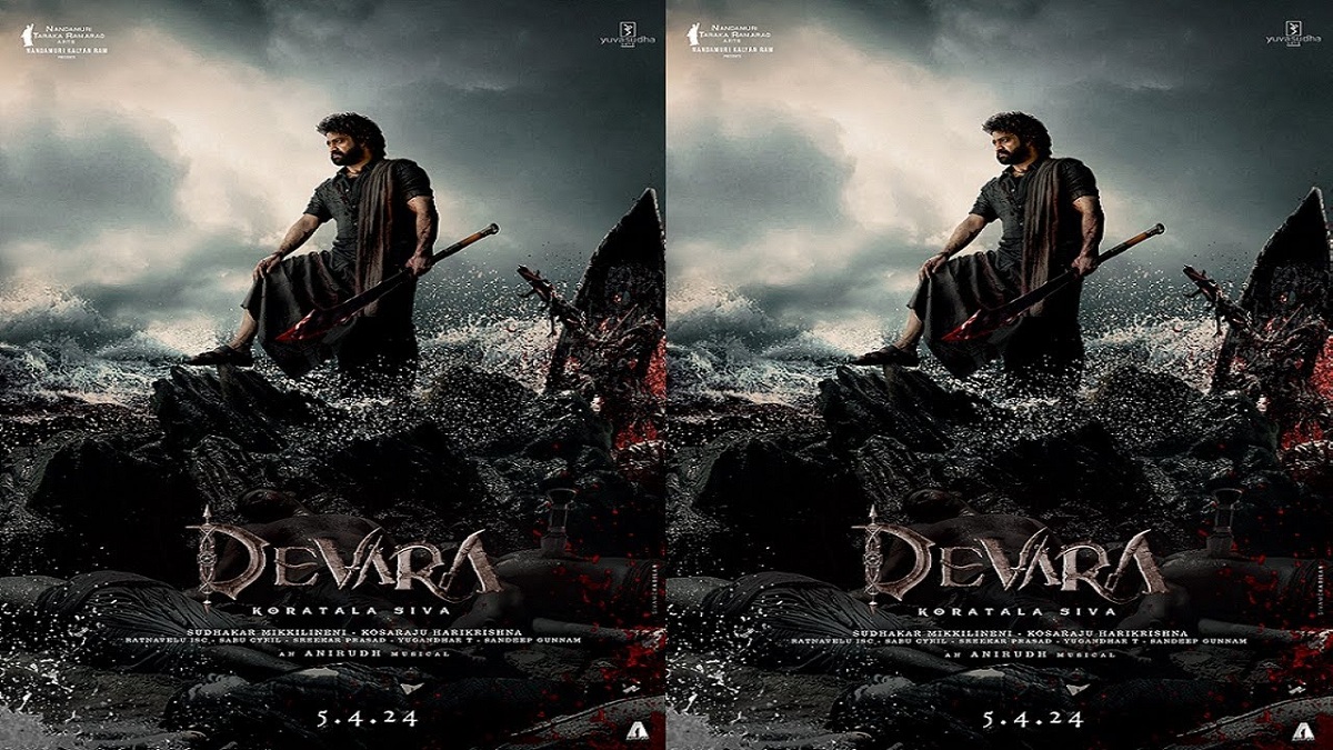 “దేవర” వాయిదాకి ఇవి కూడా కారణం..?