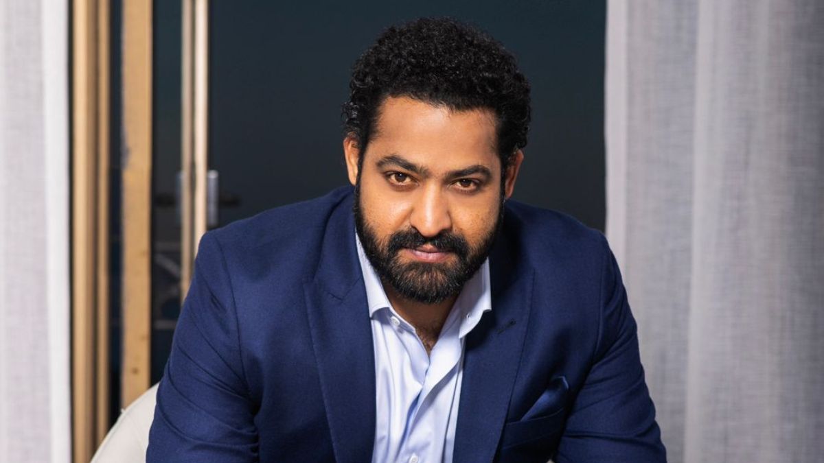 నైస్ గా భలే జారుకున్న ఎన్టీఆర్..!