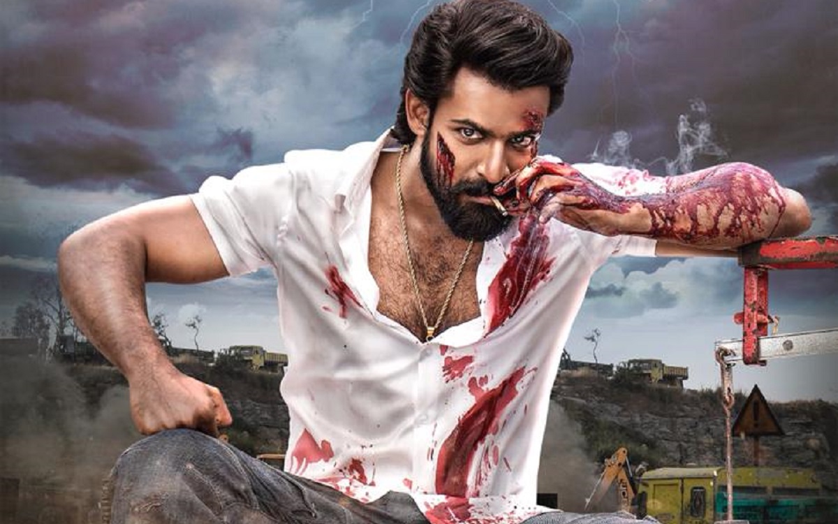 ఇంత మాస్ యువ మెగా హీరోకి వర్కౌట్ అయితే..