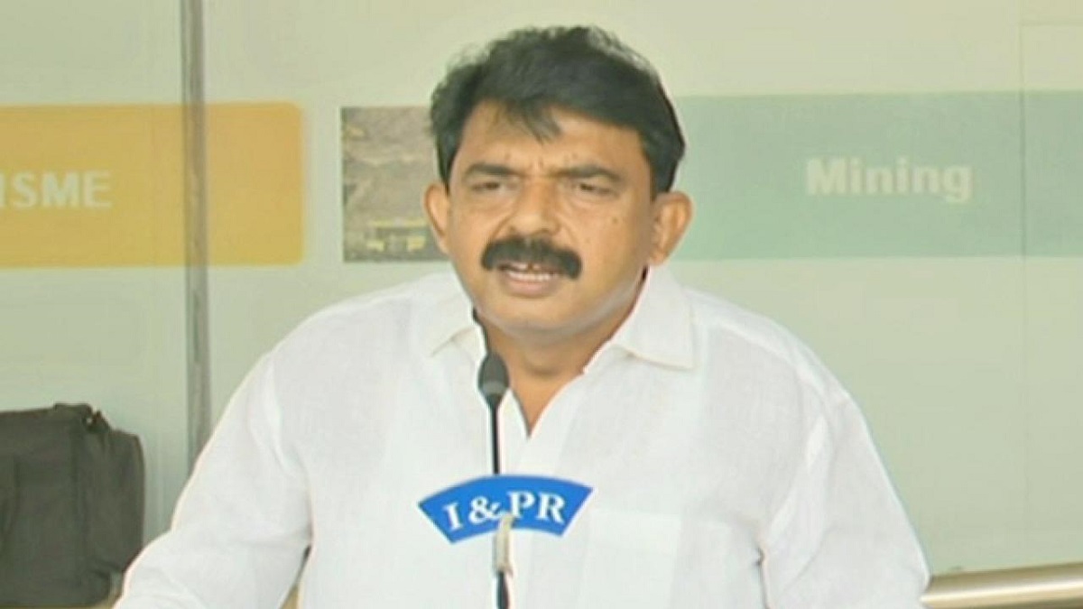 పవన్ సినిమాల వసూళ్ళపై పేర్ని నాని నజర్.!