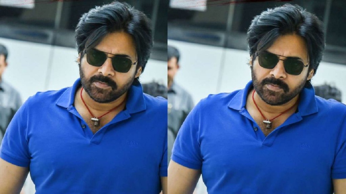 పవన్ కళ్యాణ్ నిర్మాతలకి భరోసా.!