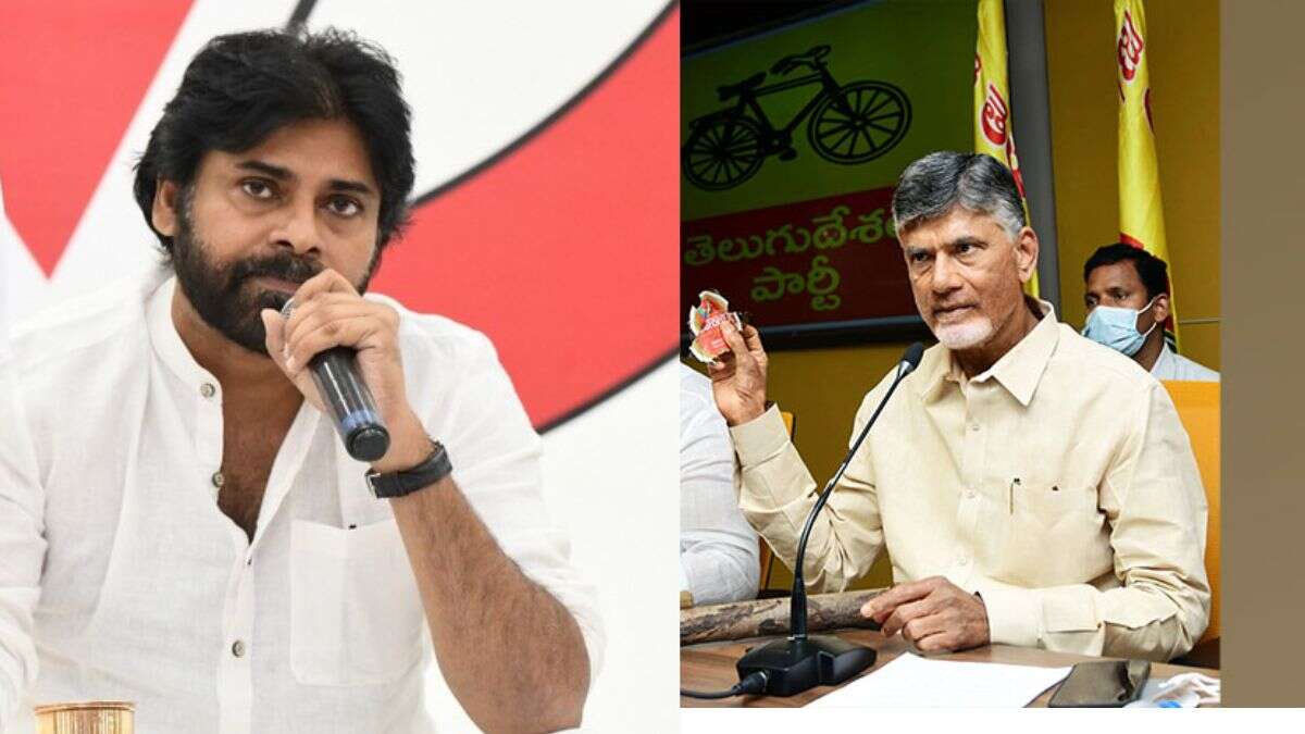 బాబును ఝలక్ ఇచ్చేస్థాయిలో పవన్ సూపర్ స్కెచ్!