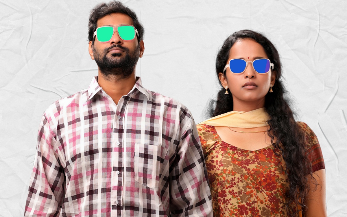 రానా దగ్గుబాటి సమర్పణలో తిరువీర్ ‘పరేషాన్’ జూన్ 2న విడుదల