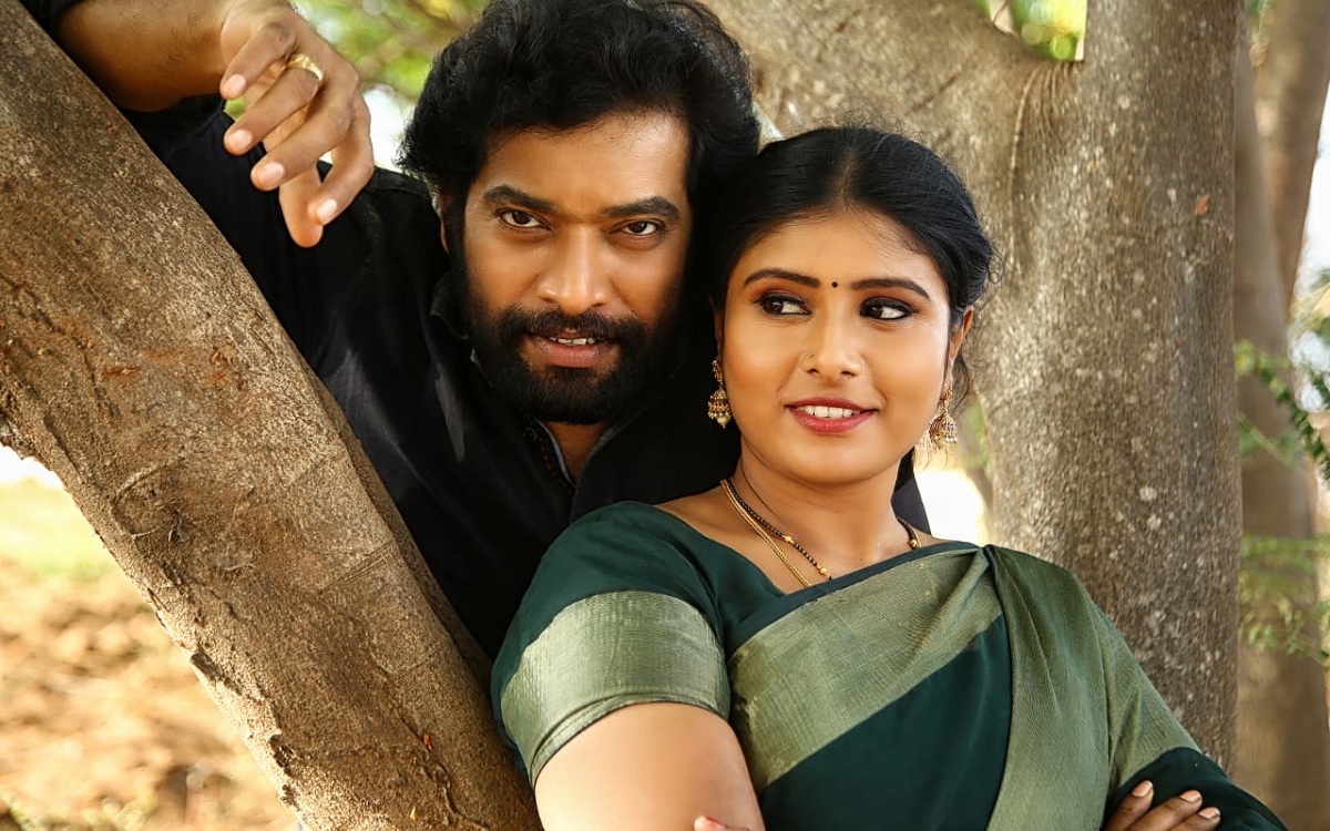 ప్రముఖ పబ్లిసిటీ డిజైనర్ వివ రెడ్డి హీరోగా ఓ తండ్రి తీర్పు