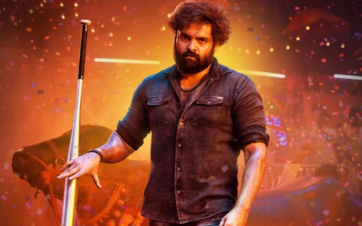 రామ్ పోతినేని, #BoyapatiRAPO ఫస్ట్ థండర్ మే 15న విడుదల