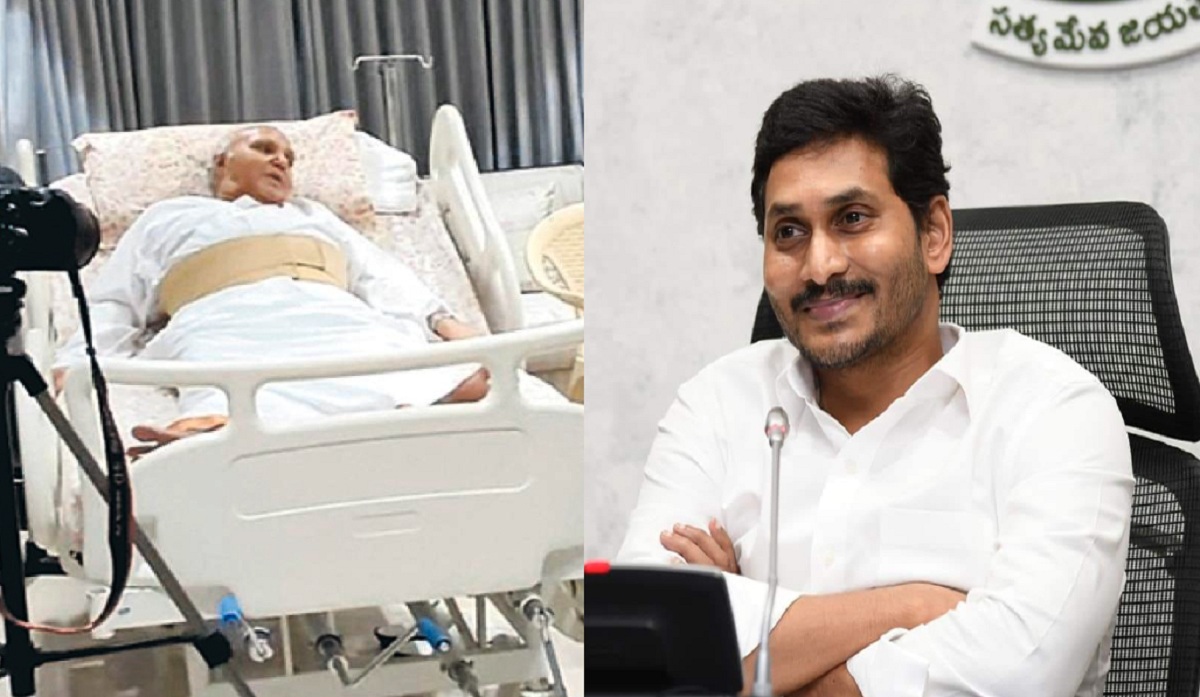 తెరపైకి తనికెళ్ళ భరణి డైలాగ్… ఈ “జగన్ మహిమ” మోడీకి తెలుసా?