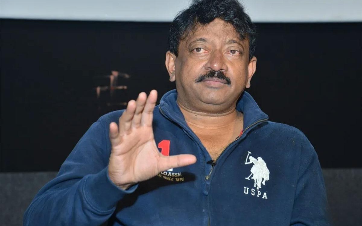 ఆర్జీవీ పైత్యం.. ఓ వృధా ప్రయాస.!