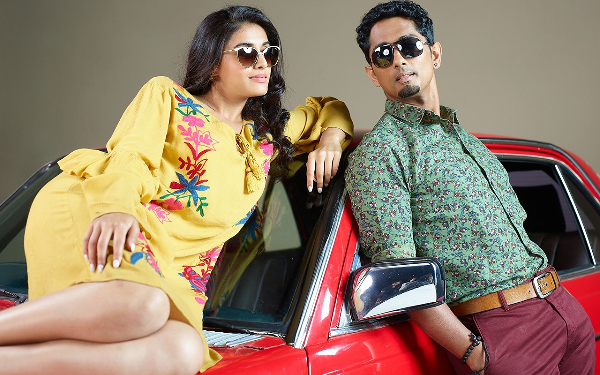 సాయి ధరమ్ తేజ్ చేతుల మీదుగా ‘టక్కర్’ ట్రైలర్ విడుదల