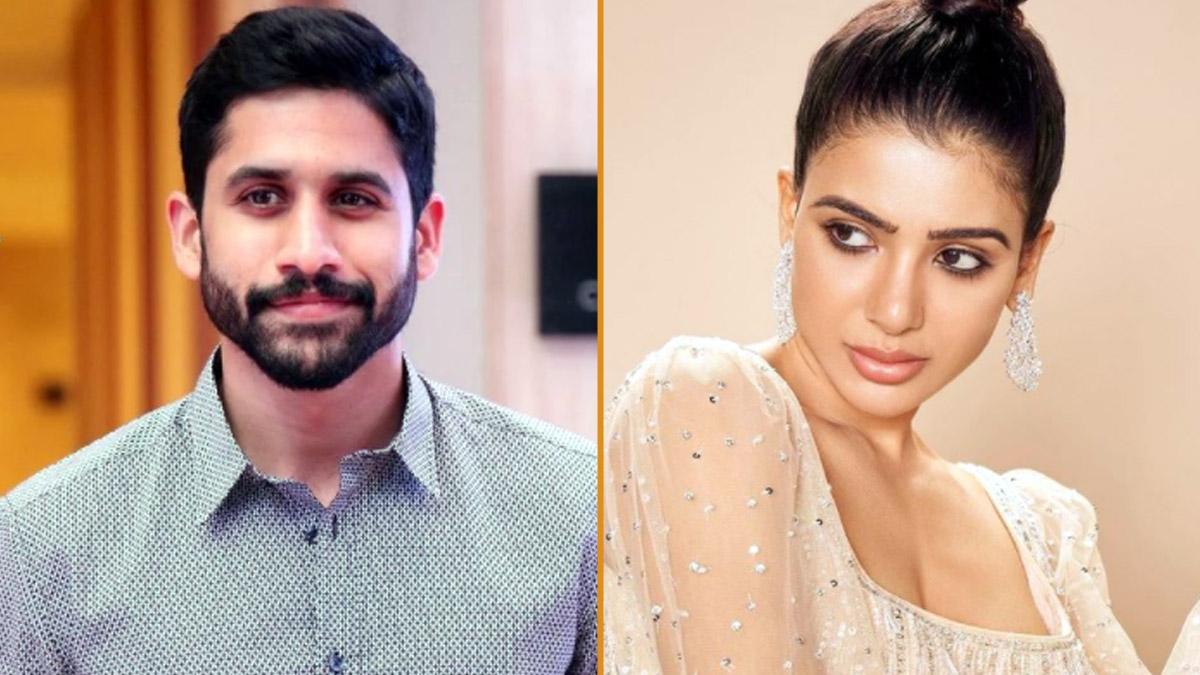 చైతూ పోస్ట్ పై రియాక్ట్ అయిన సమంత