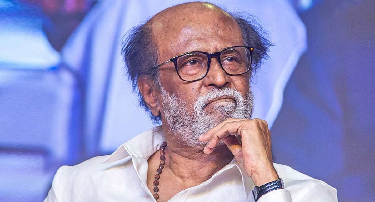 దుమారం రేపుతున్న రజినీ కాంట్రవర్సీపై క్లారిటీ మీకోసం.!