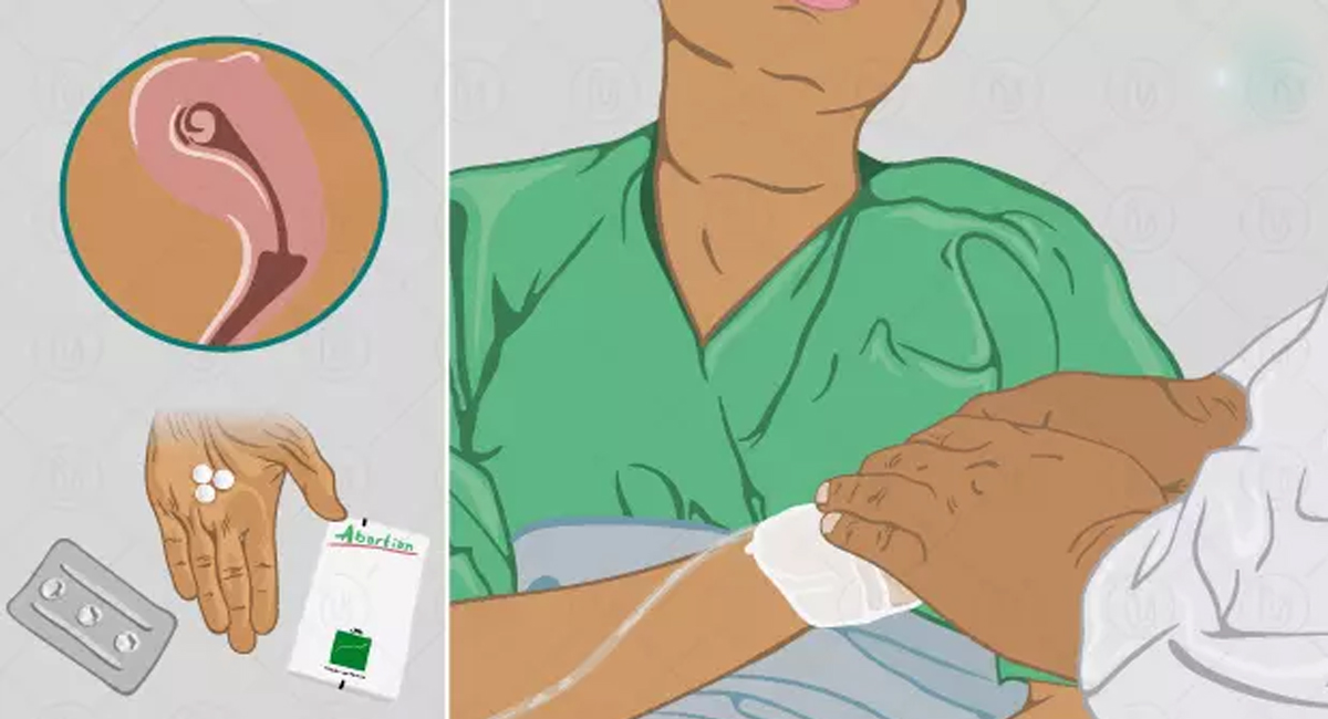 సెల్ఫ్ అబార్షన్ మందులు ప్రాణాలకే ప్రమాదమా.. అవి వాడితే ఏమవుతుందంటే?