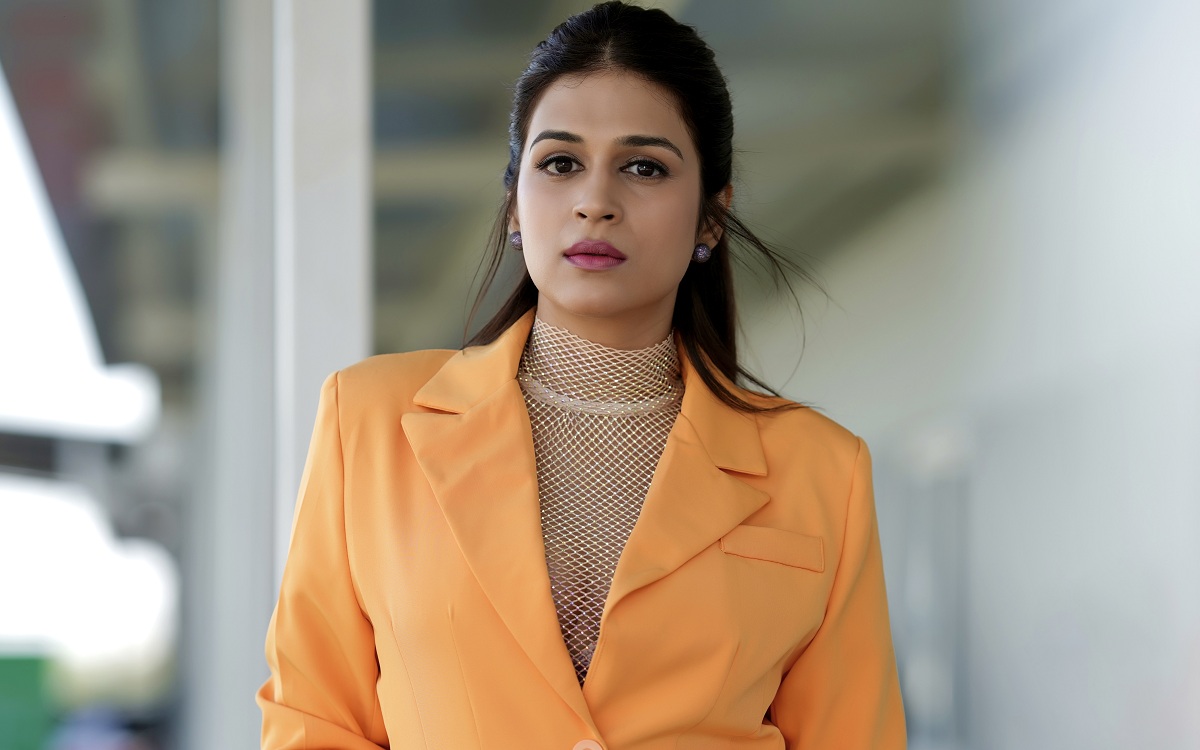 శ్రద్దా.. ఇదేమి హీటు బాబోయ్?