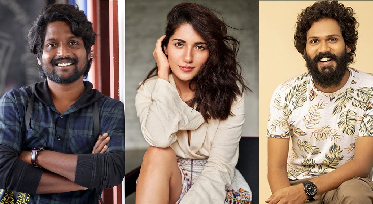 సుహాస్‌ `శ్రీ‌రంగ‌నీతులు` టైటిల్ పోస్ట‌ర్ విడుద‌ల‌