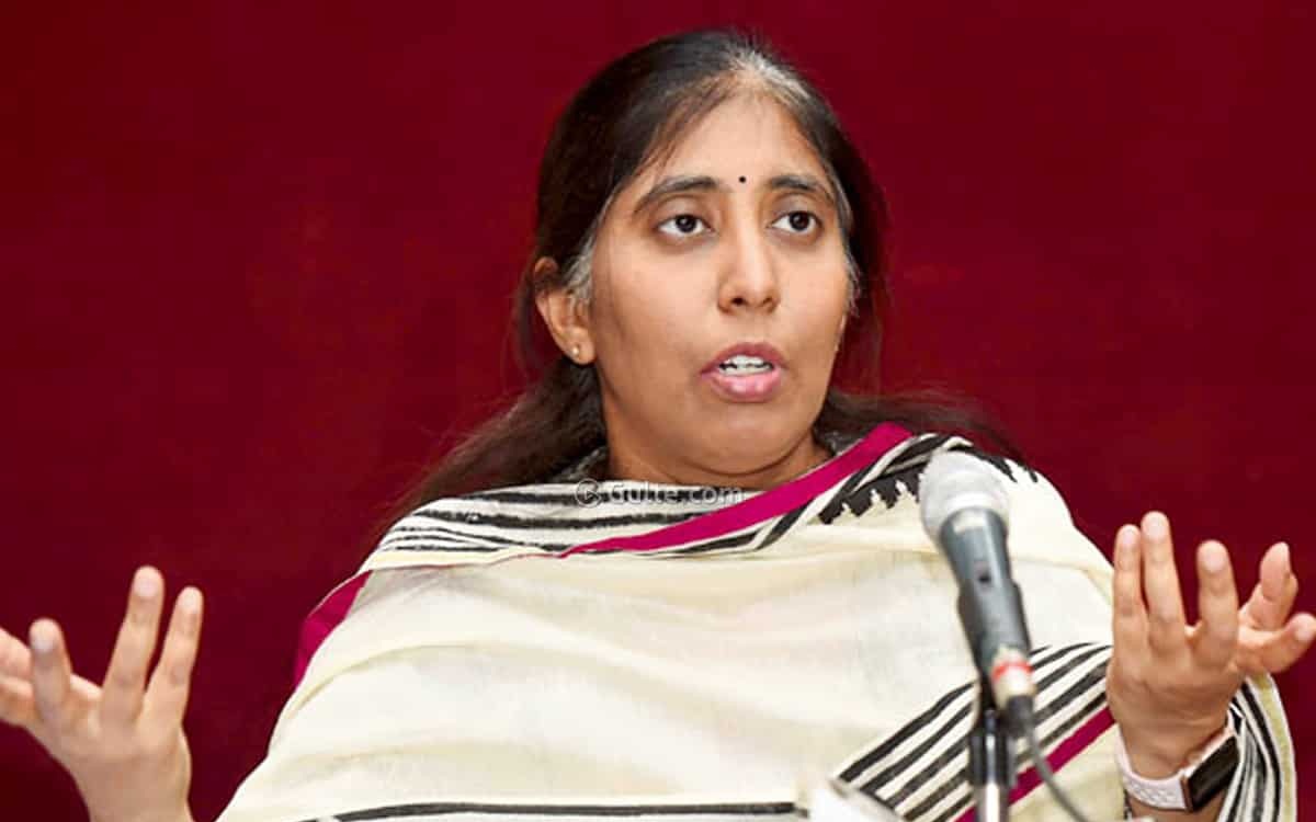 సునీత సాయంతో పులివెందులలో టీడీపీ జెండా ఎగిరేనా.?