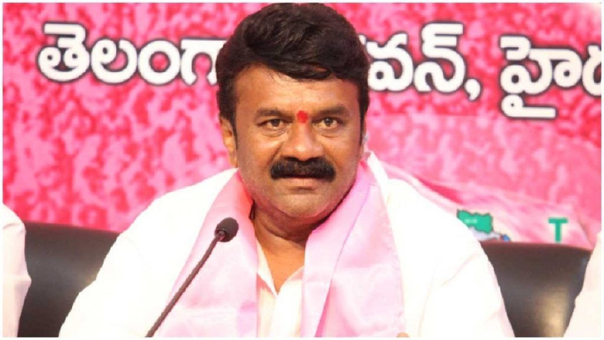 అశ్వనీదత్ కు దిమ్మతిరిగే కౌంటరేసిన తలసాని!