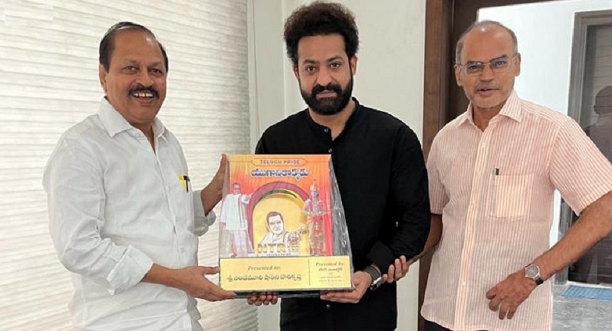 బుడ్డోడి విషయంలో ఆ బుద్ధి అప్పుడేమైంది జనార్దన్?