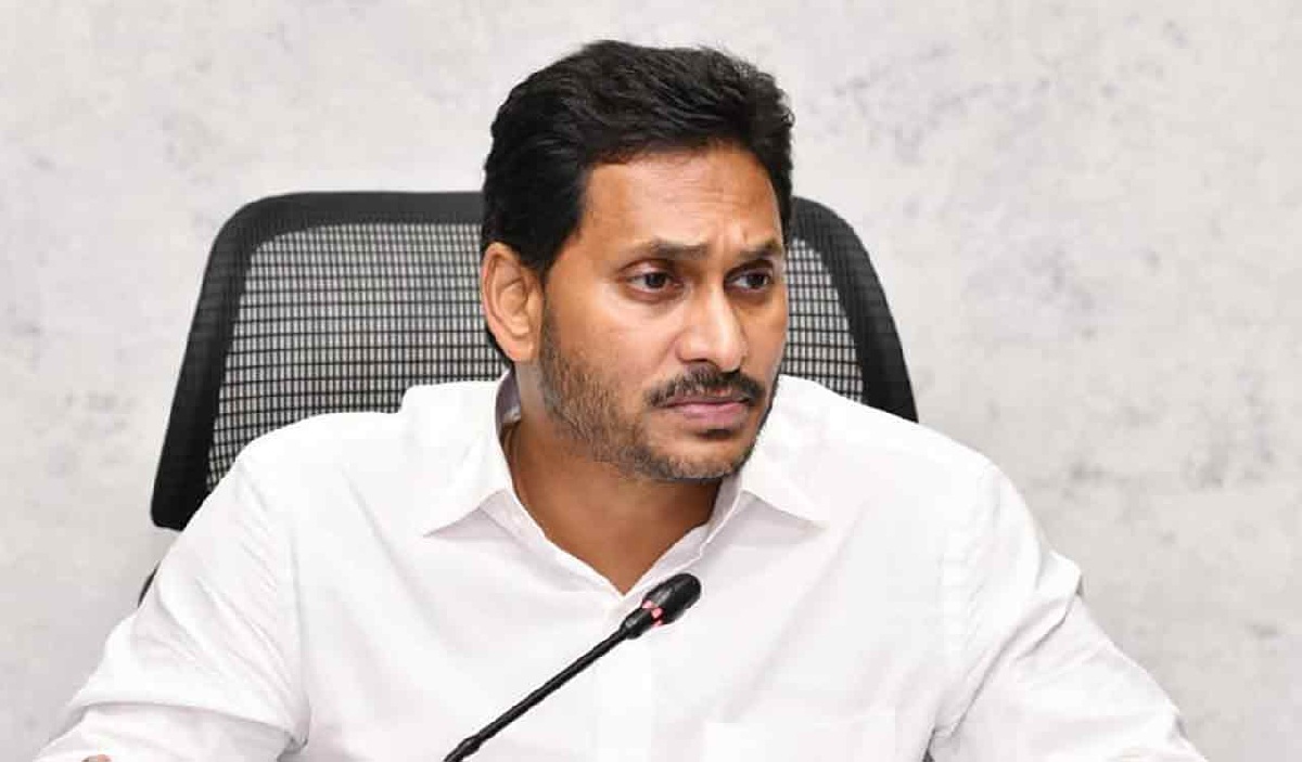 జగన్ కుంభస్థలం కోసం టీడీపీ స్కెచ్!