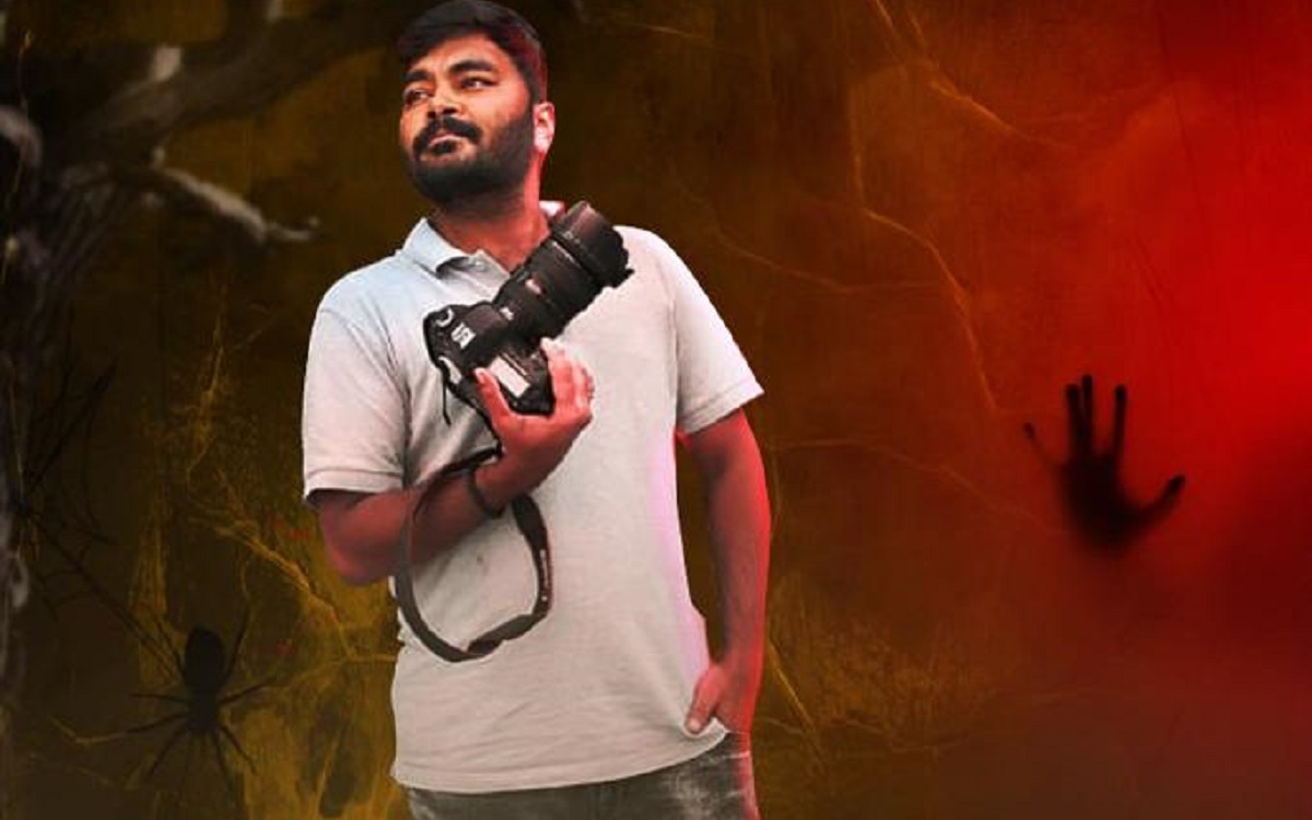 “చెట్టు మీద దెయ్యం నాకేం భయం” సినిమా మొదటి ప్రచార చిత్రం విడుదల