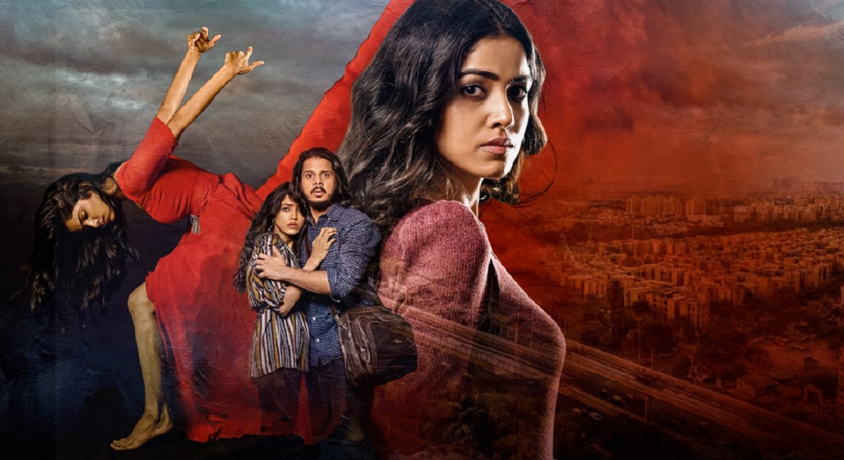 ‘ది స్టోరి ఆఫ్ ఏ బ్యూటిఫుల్ గర్ల్’ ప్రపంచ వ్యాప్తంగా మే 12న రిలీజ్