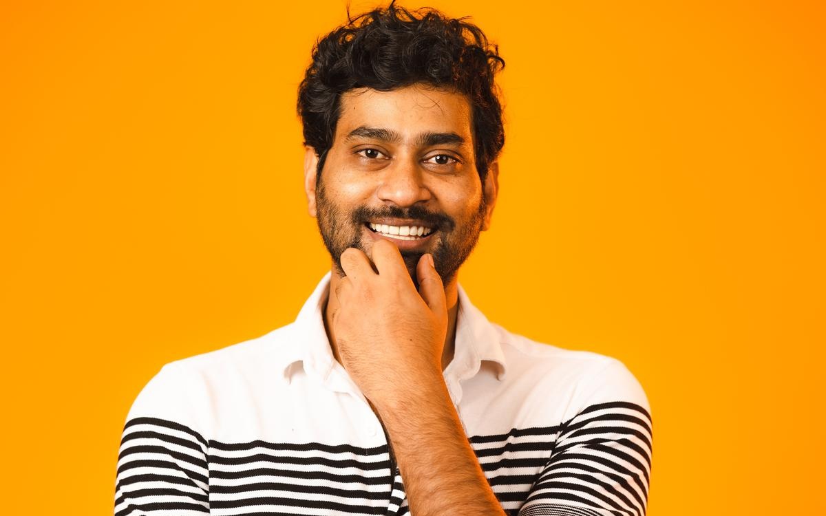 ‘పరేషాన్’ రానా గారు వచ్చిన తర్వాత సినిమాకు బలం వచ్చింది : తిరువీర్